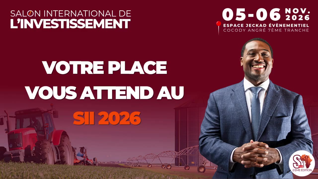 Le SII 2026 en vidéo